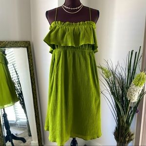 Banana Republic Cotton Dress